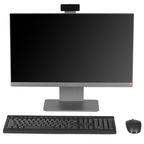 23.8" Моноблок Teclast V24 Air [V24 Air 1210016G512FKRU]