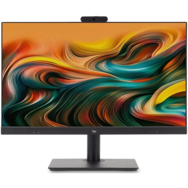 23.8" Моноблок iRU Tactio 23IH6P [2087697]