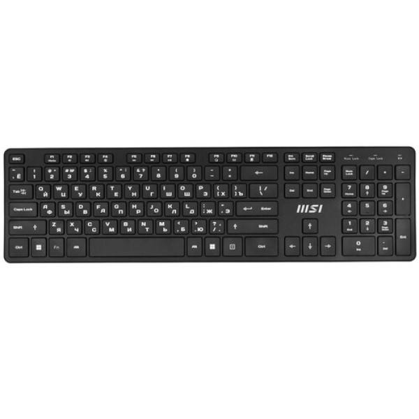 27" Моноблок MSI PRO AP272P 14M-624XRU [9S6-AF8321-624]