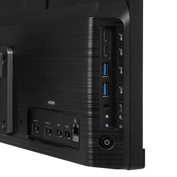 23.8" Моноблок MSI Modern AM242P 1M-1032XRU [9S6-AE0721-1477]