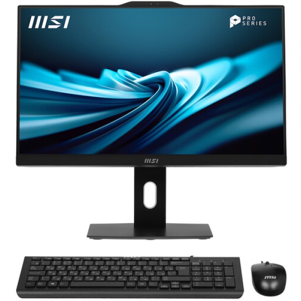 23.8" Моноблок MSI PRO AP242P 12M-874XRU [9S6-AE0711-874]