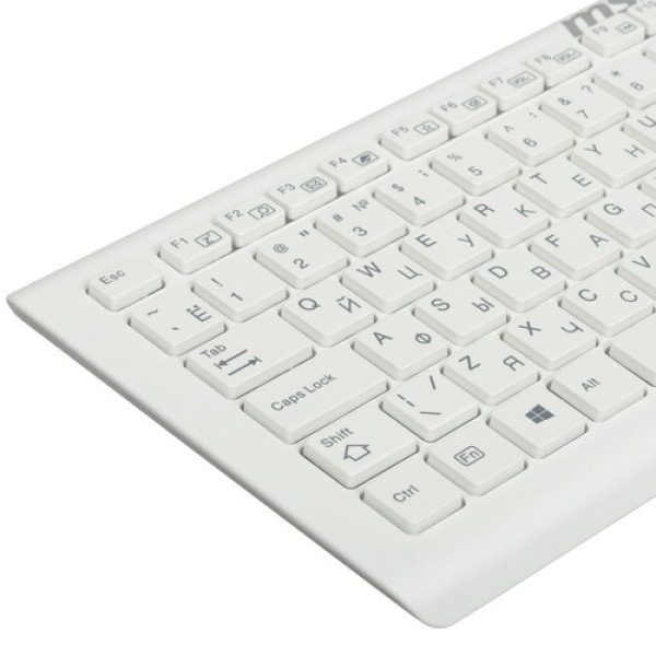23.8" Моноблок MSI Modern AM242 12M-1491XRU [9S6-AE0712-1491]