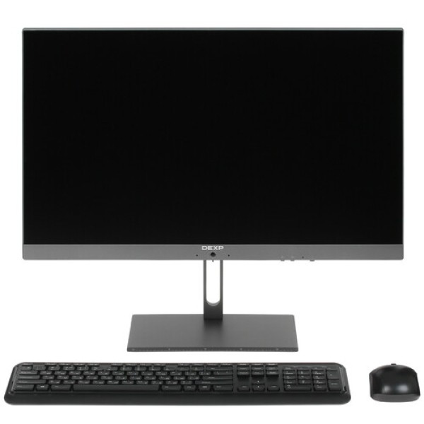 23.8" Моноблок DEXP AIO-MC [B035]