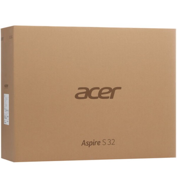 31.5" Моноблок Acer Aspire S32-1856 [DQ.BL6CD.002]