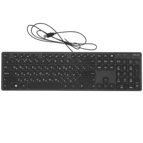 23.8" Моноблок ASUS A5402WHAK-BA022M [90PT0372-M03750]