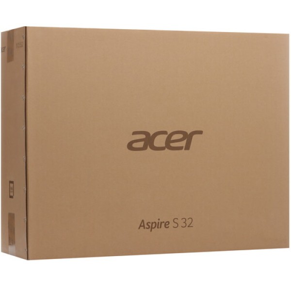 31.5" Моноблок Acer Aspire S32-1856 [DQ.BL6CD.003]