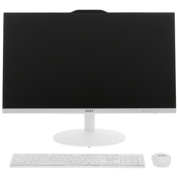 27" Моноблок MSI PRO AP272 13M-425RU [9S6-AF8312-425]