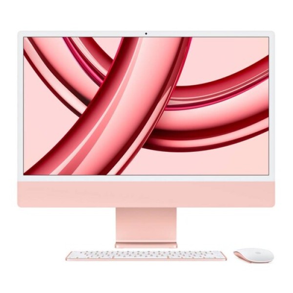 24" Моноблок Apple iMac
