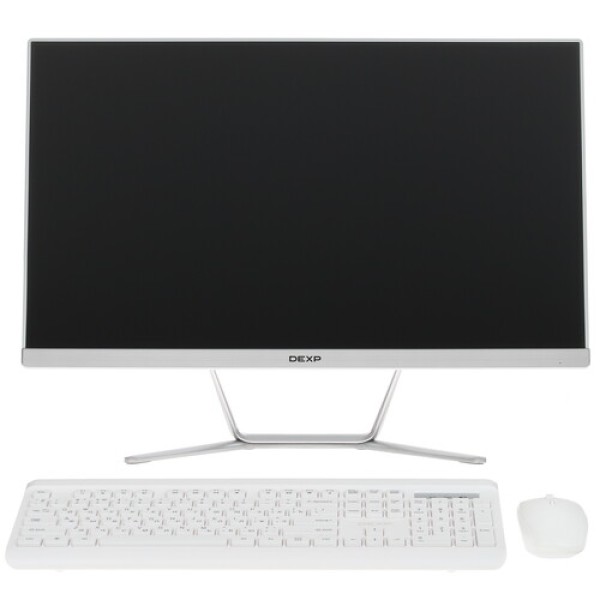 23.8" Моноблок DEXP AIO-MC [24HP8D036]