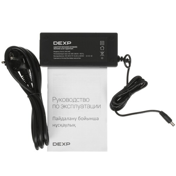 23.8" Моноблок DEXP AIO-MC [B035]
