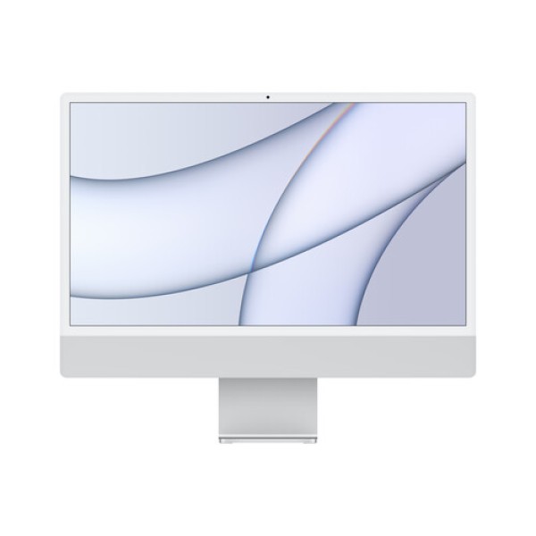 24" Моноблок Apple iMac [MGTF3RU/A]