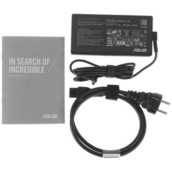23.8" Моноблок ASUS A5402WHAK-BA011X [90PT0372-M00DL0]