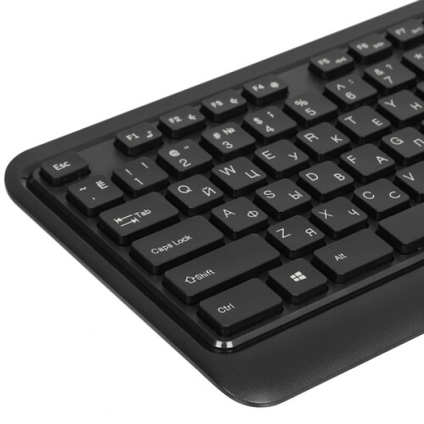 23.8" Моноблок DEXP AIO-MC [B035]