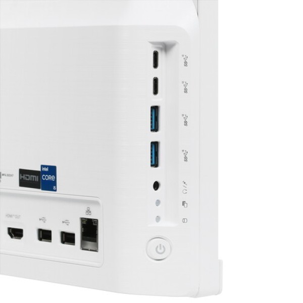 23.8" Моноблок MSI Modern AM242 12M-656XRU [9S6-AE0712-656]