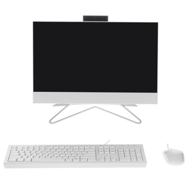21.5" Моноблок HP 22-df1031ur [3V055EA]