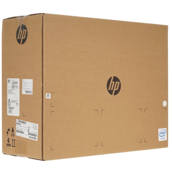 21.5" Моноблок HP 22-df1031ur [3V055EA]