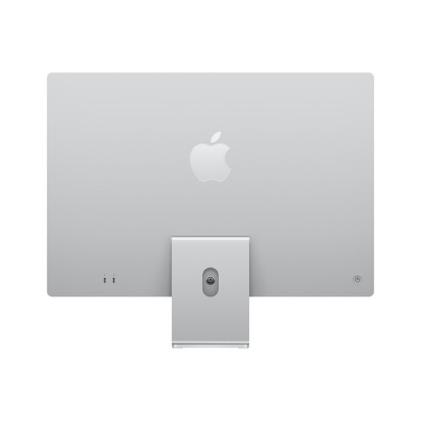 24" Моноблок Apple iMac [MGTF3RU/A]