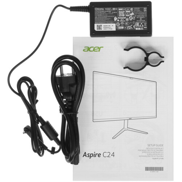 23.8" Моноблок Acer Aspire C24-1300 [DQ.BL0CD.001]