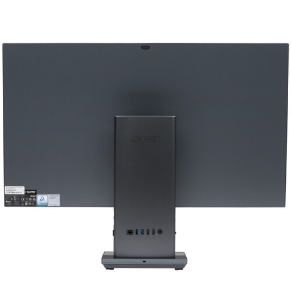 31.5" Моноблок Acer Aspire S32-1856 [DQ.BL6CD.002]