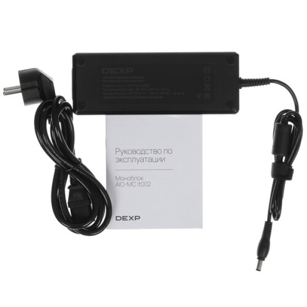 23.8" Моноблок DEXP AIO-MC it002