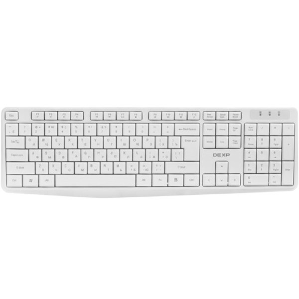 23.8" Моноблок DEXP Atlas AT30HE