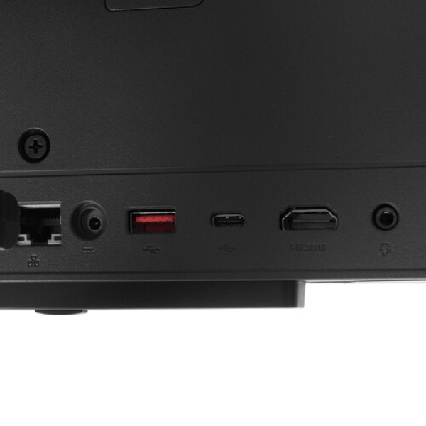 23.8" Моноблок Acer Aspire C24-1610 [DQ.BLBCD.001]