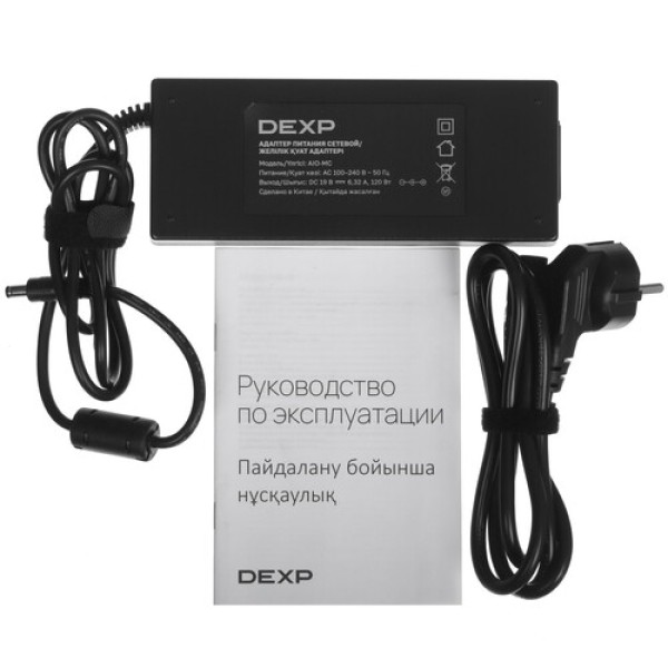 27" Моноблок DEXP AIO-MC B060
