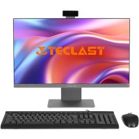 27" Моноблок Teclast V27 Air [V27 Air 2K 12600HX16G512FKRU]