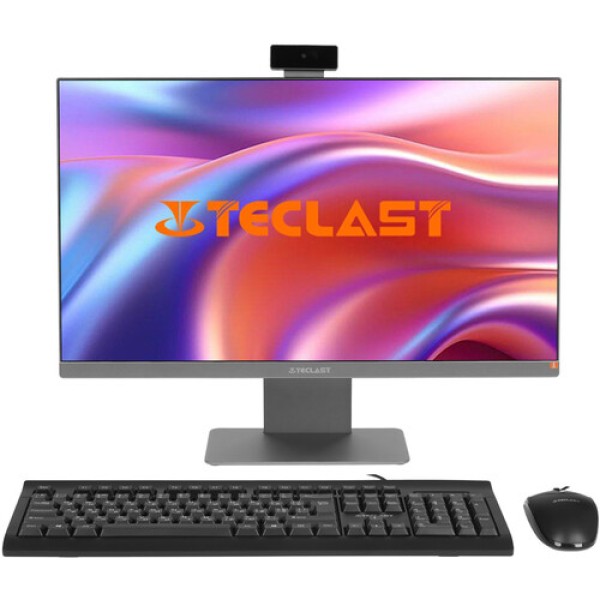 27" Моноблок Teclast V27 Air [V27 Air 2K 12600HX16G512FKRU]