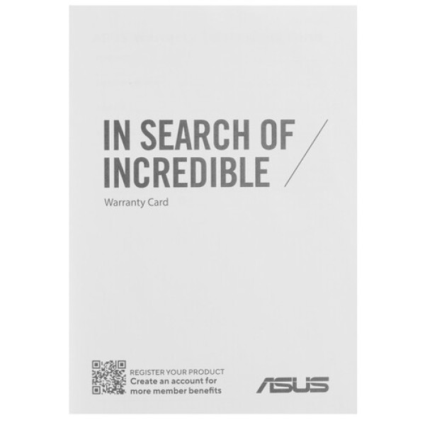 23.8" Моноблок ASUS E5402WVAR-BPC0090 [90PT03J4-M02HS0]