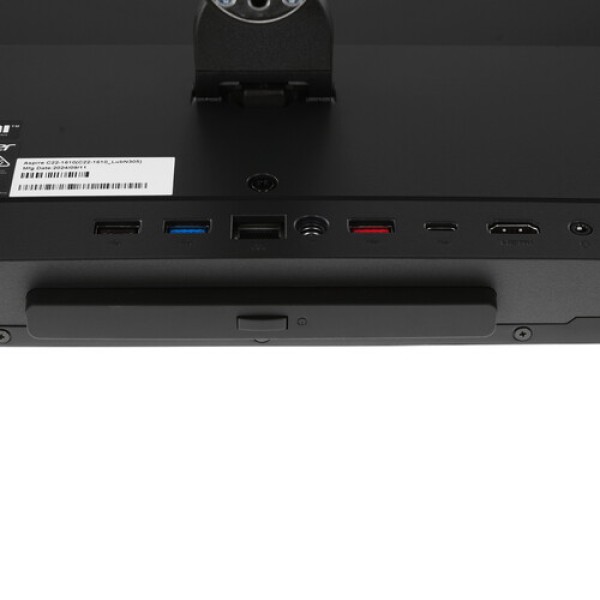 21.5" Моноблок Acer Aspire C22-1610 [DQ.BL9CD.006]