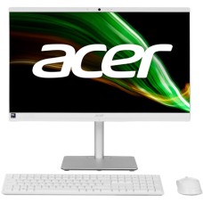 23.8" Моноблок Acer Aspire C24-195ES [DQ.BM4CD.002]