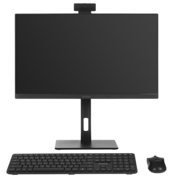 23.8" Моноблок Rombica myScreen Sirius [PCAI-0046]