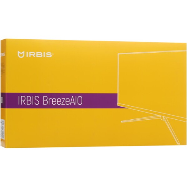 23.8" Моноблок Irbis MB2382