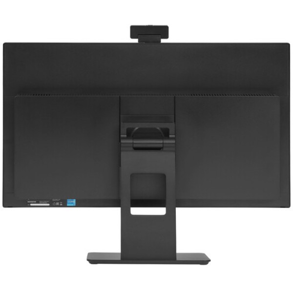 27" Моноблок Irbis Groovy [27N100M282C]