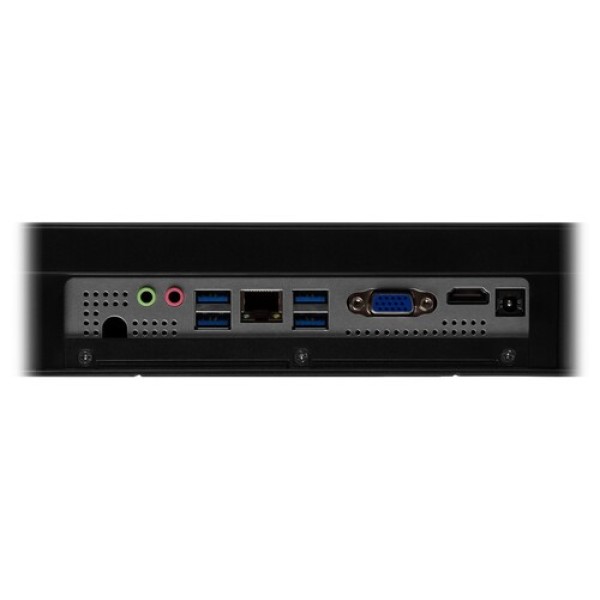 27" Моноблок Rombica myScreen Sirius [PCAI-0049]