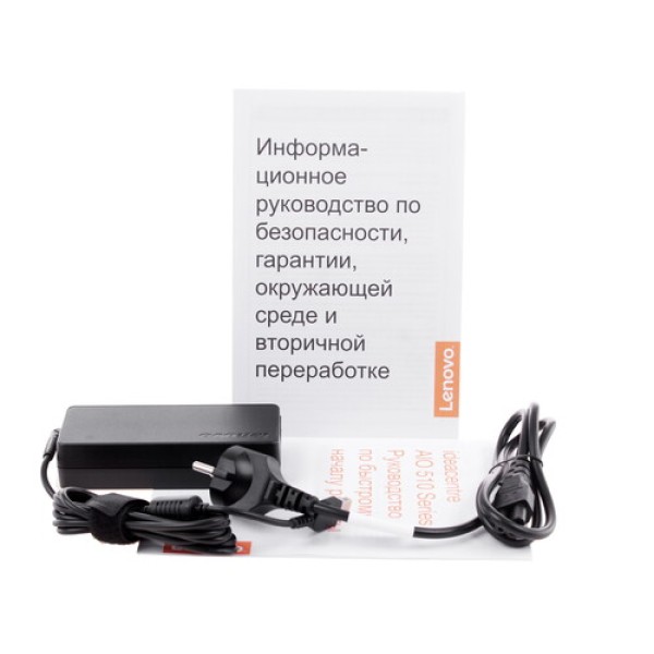 Моноблок Lenovo ideacentre 510-22ASR