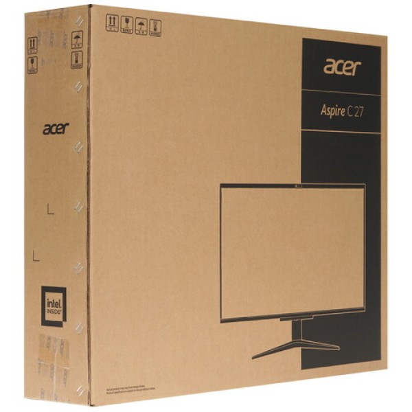27" Моноблок Acer Aspire C27-1655 [DQ.BHNER.002]