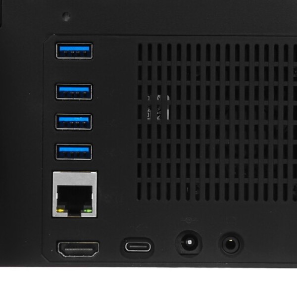 23.8" Моноблок Digma Optimum [DM23N6-8CXW01]