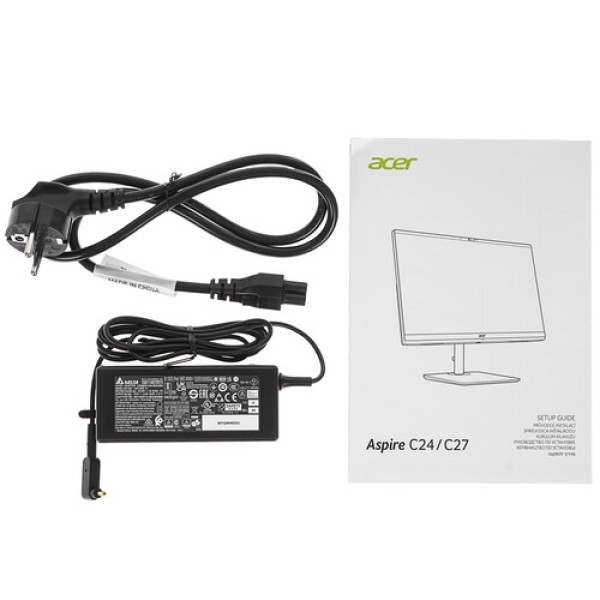 27" Моноблок Acer Aspire C27-195ES [DQ.BMFCD.002]