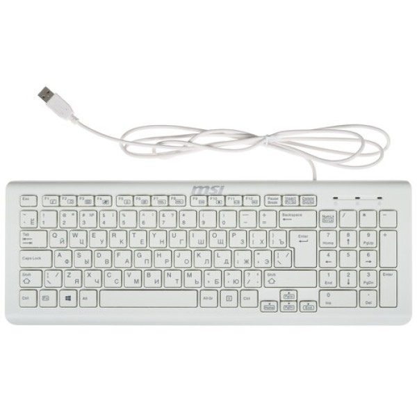 23.8" Моноблок MSI Modern AM242P 12M-1046XRU [9S6-AE0712-1046]