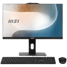 23.8" Моноблок MSI Modern AM242P 1M-1027XRU [9S6-AE0721-1466]