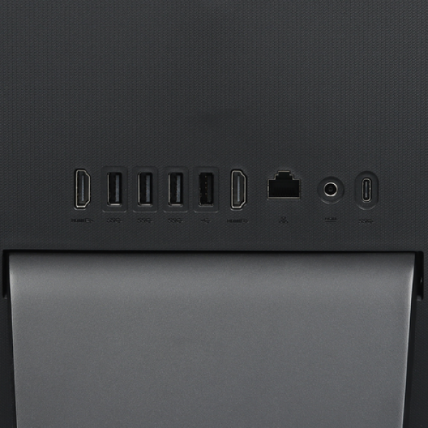 27" Моноблок ASUS F3702WFA-BPE0110 [90PT03M2-M00DA0]