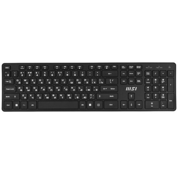 23.8" Моноблок MSI PRO AP242P 14M-654XRU [9S6-AE0621-654]