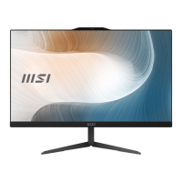 23.8" Моноблок MSI Modern AM242 11M-1088XRU [9S6-AE0121-1297]