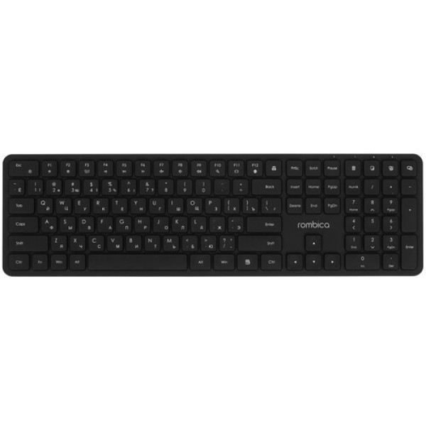 23.8" Моноблок Rombica myScreen Sirius [PCAI-0046]