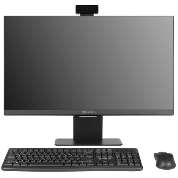 27" Моноблок Irbis Groovy [27N100M282C]