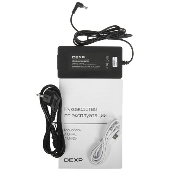 27" Моноблок DEXP AIO-MC LP003