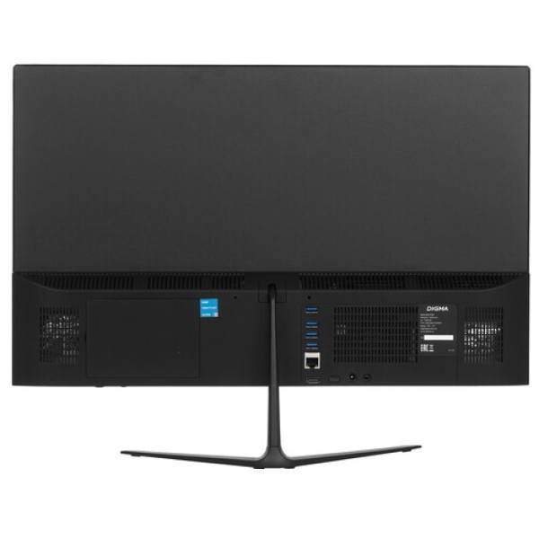 23.8" Моноблок Digma Optimum [DM23N6-8CXW01]