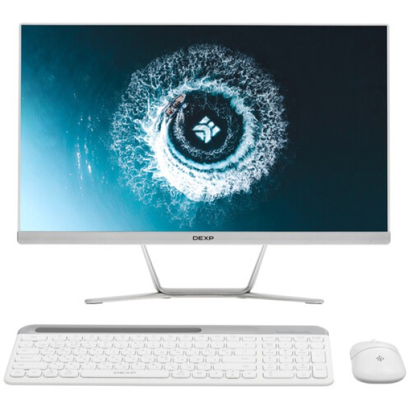 23.8" Моноблок DEXP AIO-MC HL003